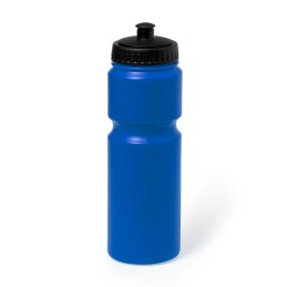 Dumont. Bottle (MAKITO 20449 ) - BLUE