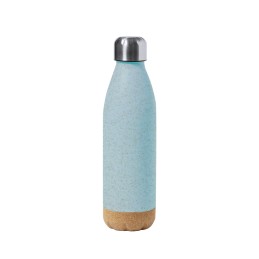 Stroud. Bottle (MAKITO 20728 ) - BLUE