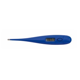 Kelvin. Digital Thermometer (MAKITO 3696 ) - BLUE