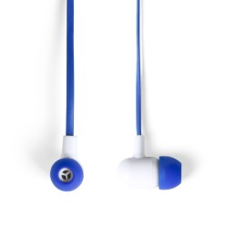 Stepek. Earphones (MAKITO 5395 ) - BLUE