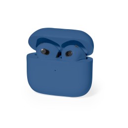 Dodiax. Earphones (MAKITO 20295 ) - BLUE
