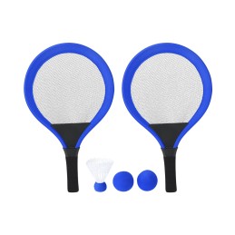 Babic. Game Set (MAKITO 21480 ) - BLUE