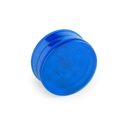 Kapnos. Grinder (MAKITO 4784 ) - BLUE