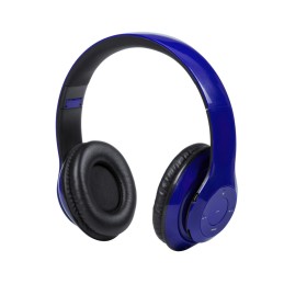 Legolax. Headphones (MAKITO 5531 ) - BLUE