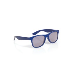 Spike. Kids Sunglasses (MAKITO 7003 ) - BLUE
