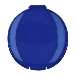 Blexik. Lip Balm (MAKITO 21403 ) - BLUE