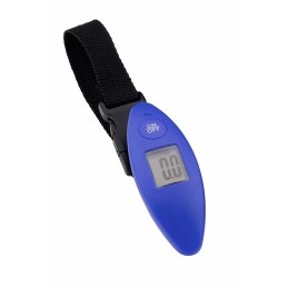 Blanax. Luggage Scales (MAKITO 4424 ) - BLUE