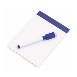 Yupit. Magnetic Whiteboard (MAKITO 3922 ) - BLUE