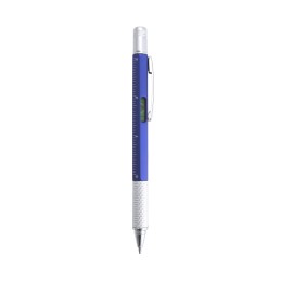 Sauris. Multifunction Pen (MAKITO 4402 ) - BLUE