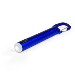 Krujer. Pen Torch (MAKITO 5035 ) - BLUE