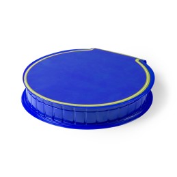 Trinen. Pencil Case (MAKITO 4907 ) - BLUE