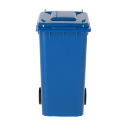Organic. Pencil Holder (MAKITO 2421 ) - BLUE