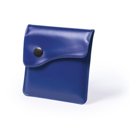 Berko. Pocket Ashtray (MAKITO 5696 ) - BLUE