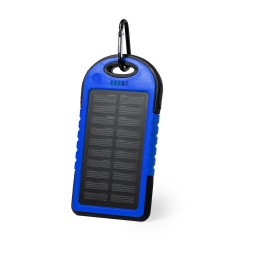 Lenard. Power Bank (MAKITO 4939 ) - BLUE