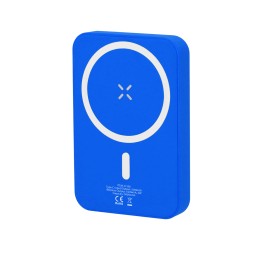 Tudelak. Power Bank (MAKITO 21356 ) - BLUE