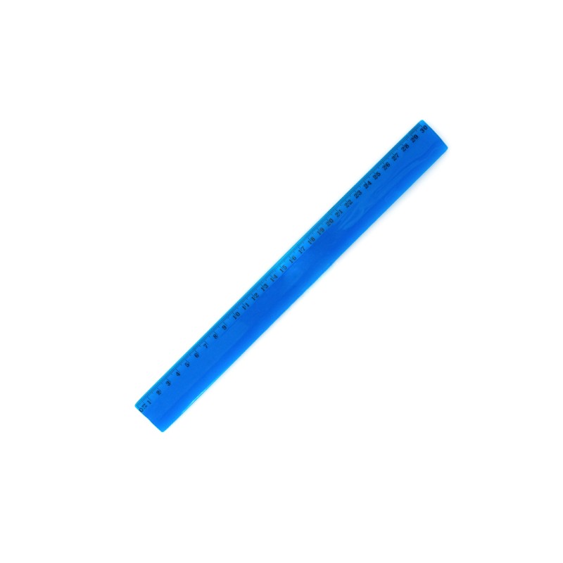 Flexor. Ruler (MAKITO 3055 ) - BLUE Flexor. Ruler (MAKITO 3055 ) - BLUE