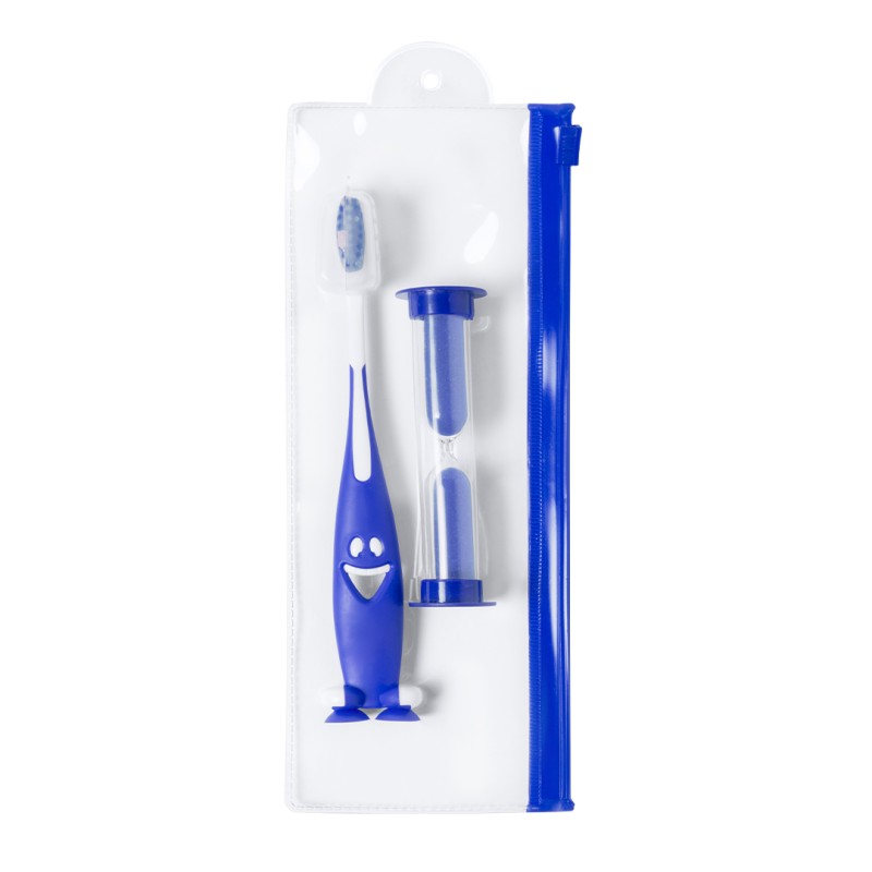 Fident. Set (MAKITO 5032 ) - BLUE
