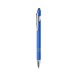 Parlex. Stylus Touch Ball Pen (MAKITO 6346 ) - BLUE