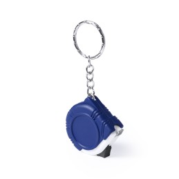 Harrol 1m. Tape Measure (MAKITO 5547 ) - BLUE