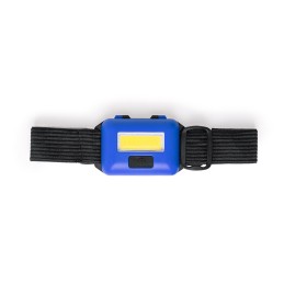 Vilox. Torch (MAKITO 6246 ) - BLUE