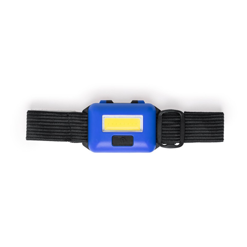 Vilox. Torch (MAKITO 6246 ) - BLUE Vilox. Torch (MAKITO 6246 ) - BLUE
