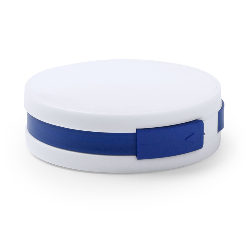 Niyel. USB Hub (MAKITO 5199 ) - BLUE Niyel. USB Hub (MAKITO 5199 ) - BLUE