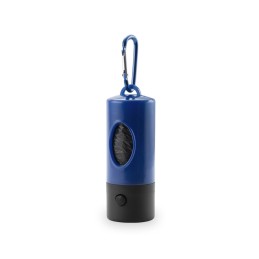 Muller. Waste Bag Dispenser (MAKITO 4618 ) - BLUE