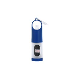 Kesler. Waste Bag Dispenser (MAKITO 21515 ) - BLUE