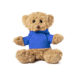 Loony. Teddy (MAKITO 6497 ) - BLUE