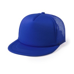 Yobs. Sapca / Cap (MAKITO 5360 ) - BLUE