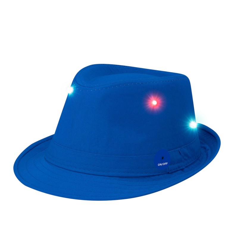 Enzox. Hat (MAKITO 21918 ) - BLUE Enzox. Hat (MAKITO 21918 ) - BLUE