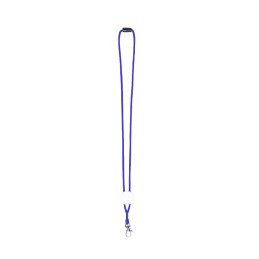 Perux. Lanyard (MAKITO 5047 ) - BLUE