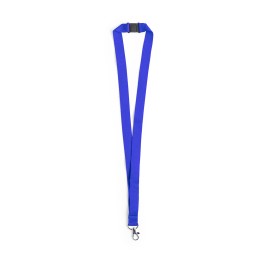 Kappin. Lanyard (MAKITO 6102 ) - BLUE