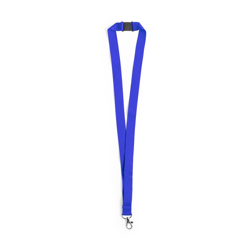 Kappin. Lanyard (MAKITO 6102 ) - BLUE Kappin. Lanyard (MAKITO 6102 ) - BLUE