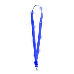 Wilou. Lanyard (MAKITO 20625 ) - BLUE