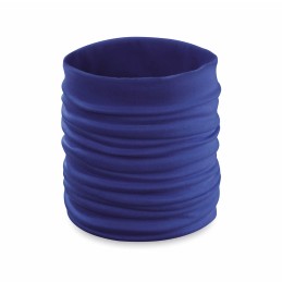 Holiam. Neck Warmer (MAKITO 5506 ) - BLUE