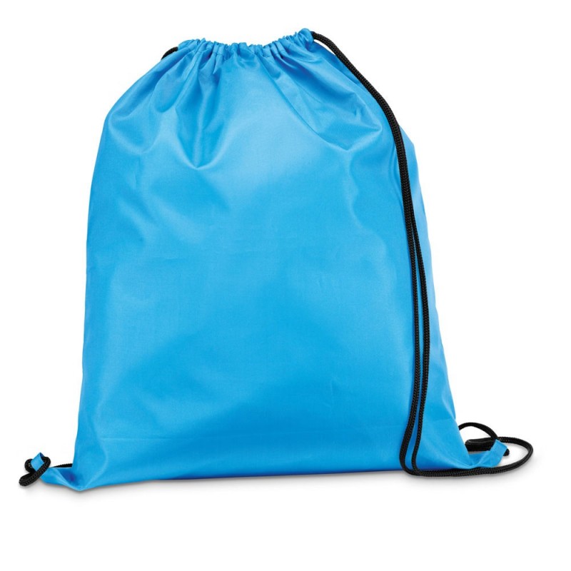 CARNABY. Rucsac cu snur 92910.24, Albastru deschis