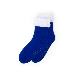 Molbik. Sock (MAKITO 5507 ) - BLUE