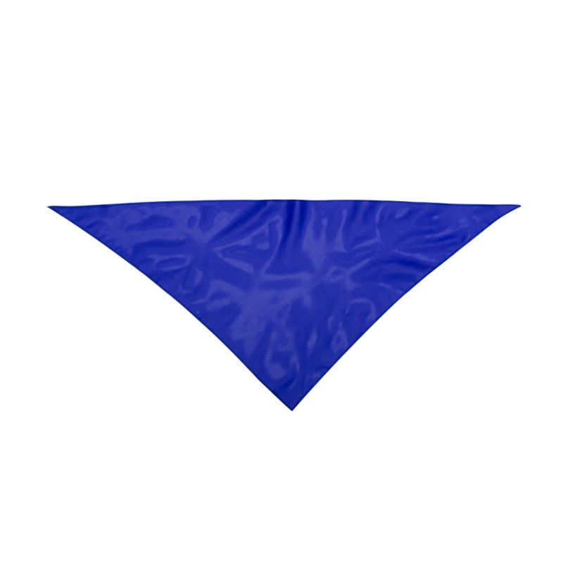 Plus. Neckerchief (MAKITO 3029 ) - BLUE Plus. Neckerchief (MAKITO 3029 ) - BLUE