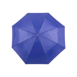 Ziant. Umbrella, Rain and Cold, Sublimation Line (MAKITO 4673 ) - BLUE