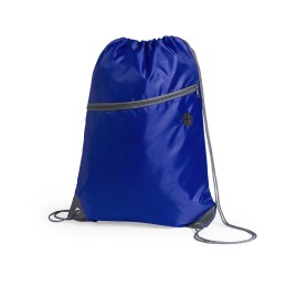 Blades. Drawstring Bag (MAKITO 4780 ) - BLUE