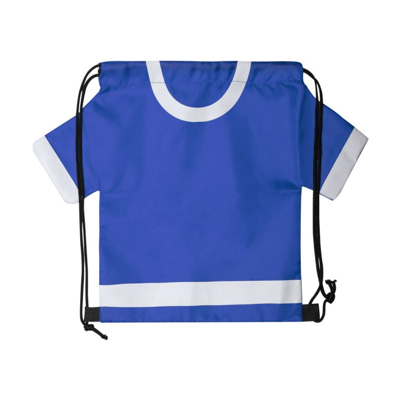 Trokyn. Drawstring Bag (MAKITO 6449 ) - BLUE Trokyn. Drawstring Bag (MAKITO 6449 ) - BLUE