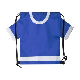 Paxer. Drawstring Bag (MAKITO 6632 ) - BLUE