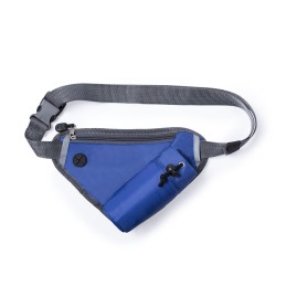 Tildak. Waistbag (MAKITO 5502 ) - BLUE