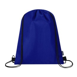 Karzux. Drawstring Cool Bag (MAKITO 21825 ) - BLUE