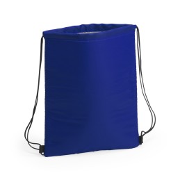 Nipex. Drawstring Cool Bag (MAKITO 5234 ) - BLUE