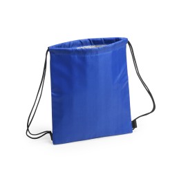Tradan. Drawstring Cool Bag (MAKITO 5235 ) - BLUE