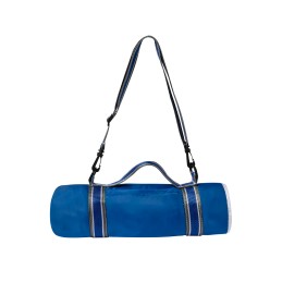 Zoran. Picnic Blanket (MAKITO 20460 ) - BLUE