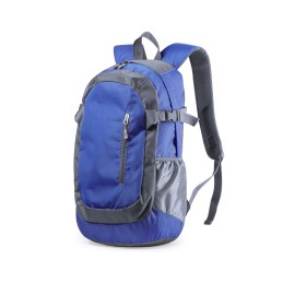 Densul. Backpack (MAKITO 6168 ) - BLUE
