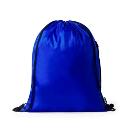 Hildan. Drawstring Bag (MAKITO 20904 ) - BLUE
